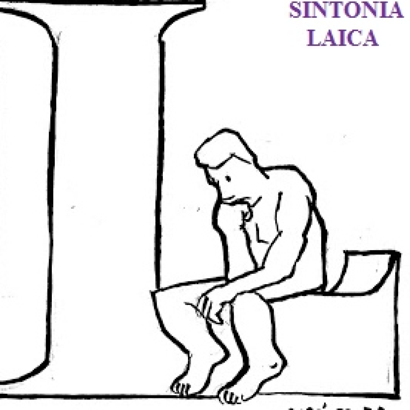 Podcast Sintonía Laica