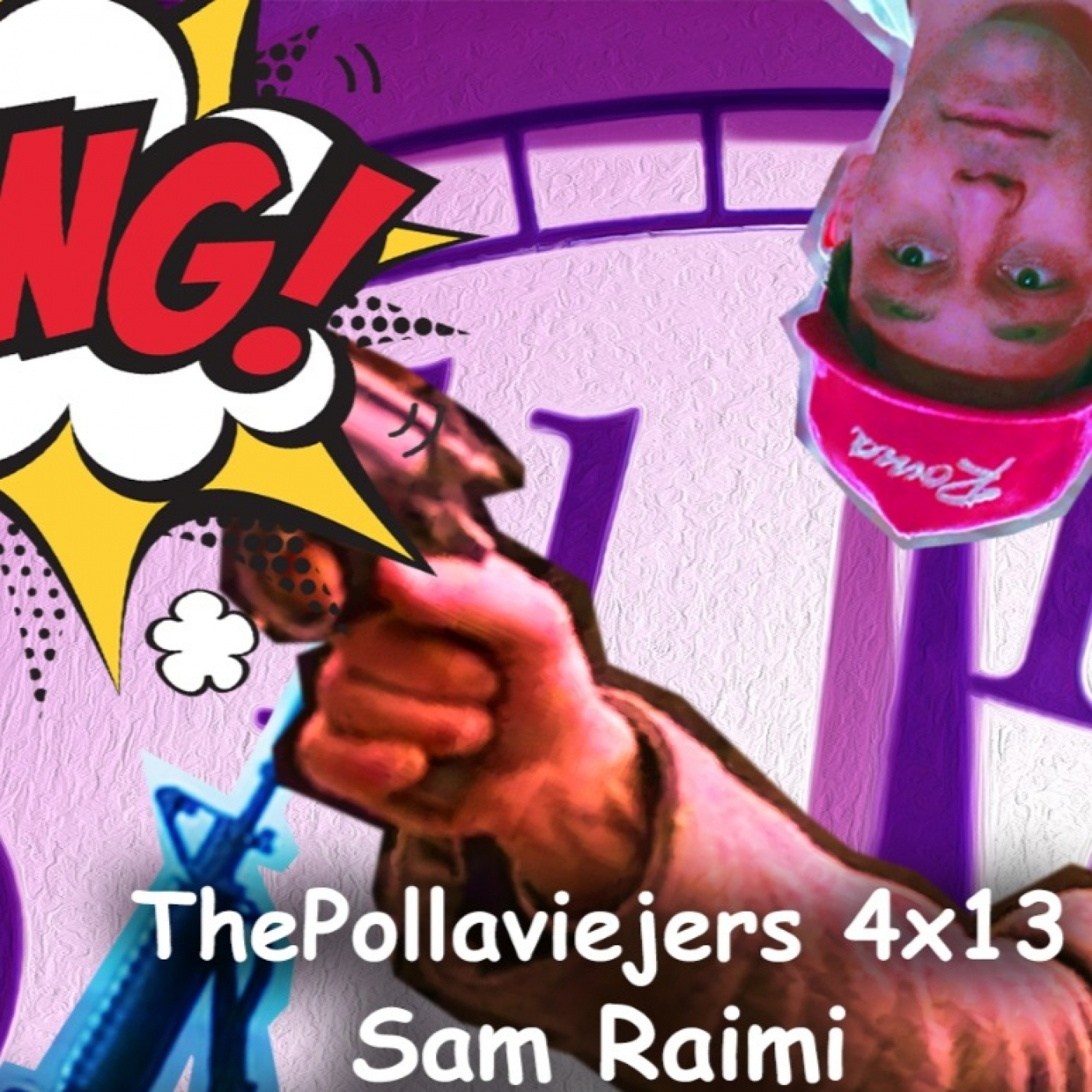 The Pollaviejers