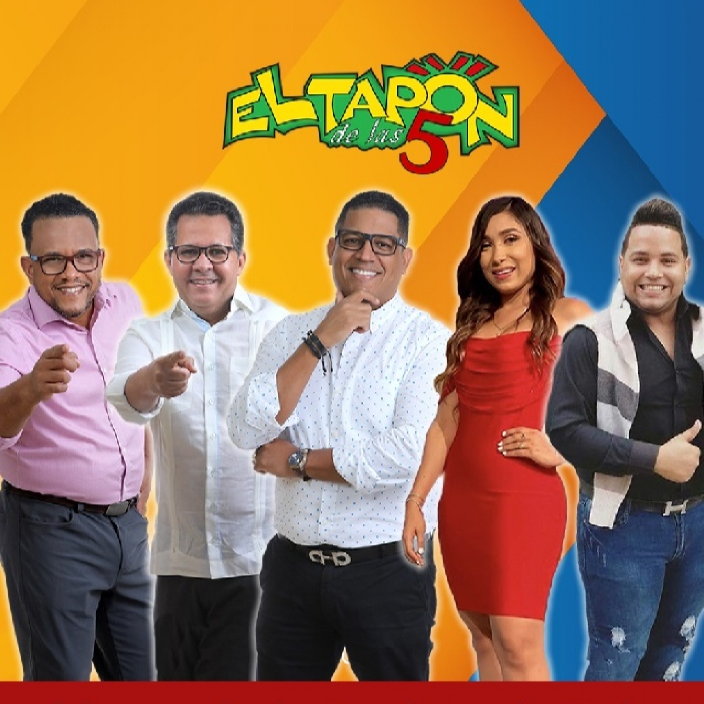 Podcast El Tapon de las 5