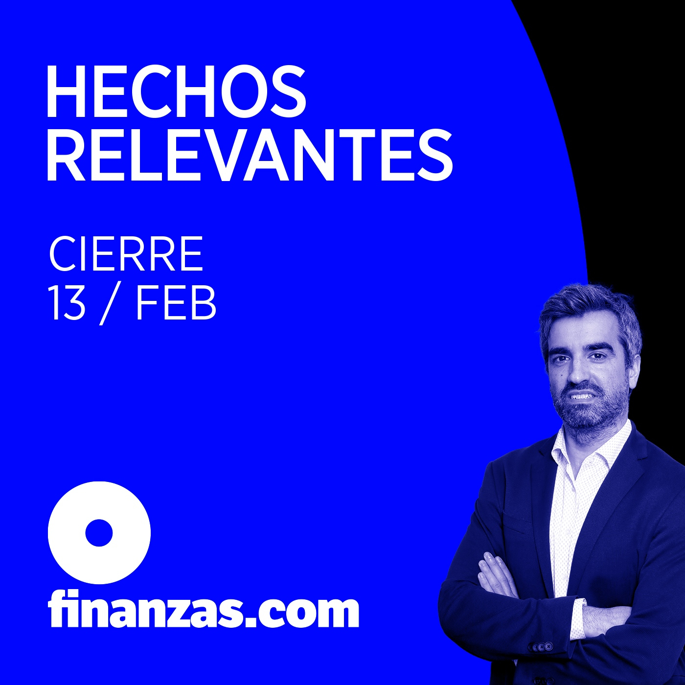 Pódcasts financieros