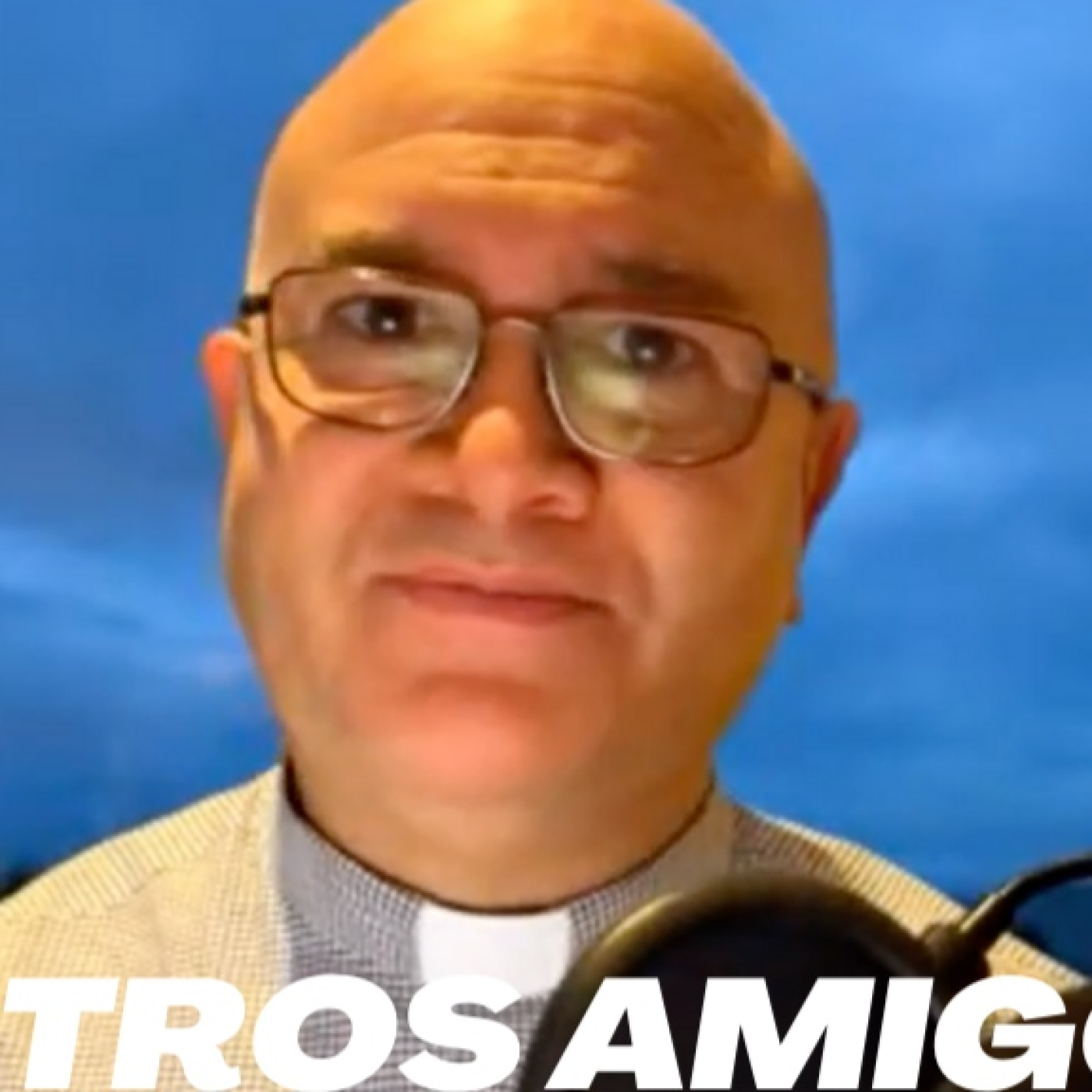 Padre Fernando Cárdenas