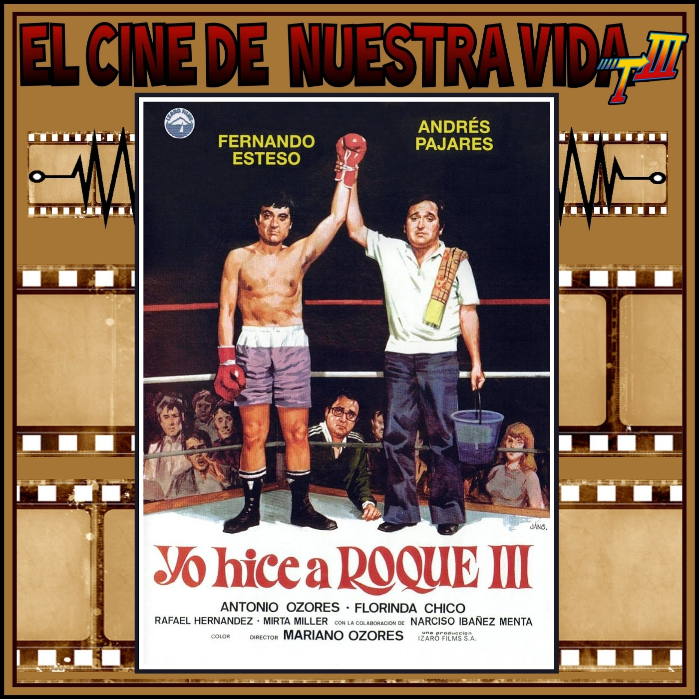El cine de nuestra vida
