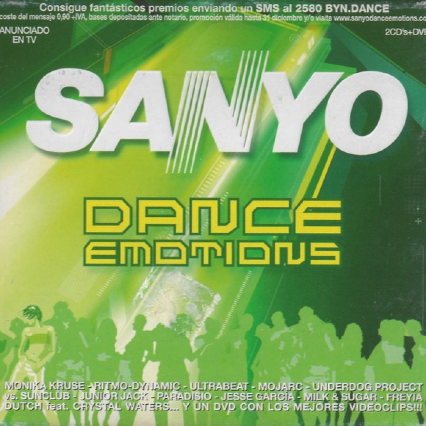 100% RECOPILATA BY JAIME CANO