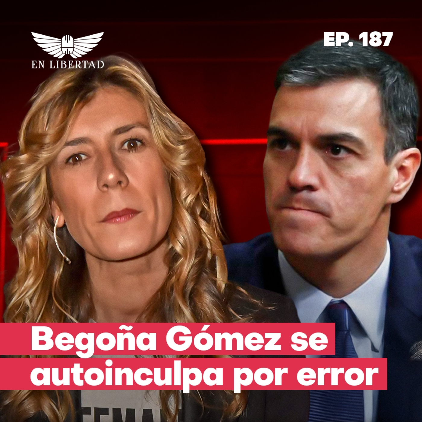 En Libertad
