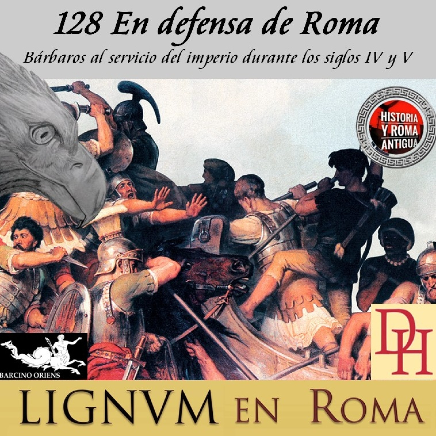 Lignum en Roma (LeR)