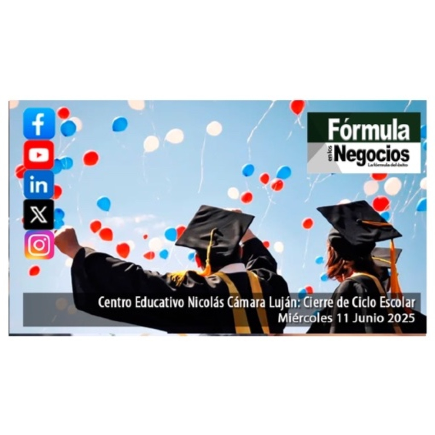 FÓRMULA EN LOS NEGOCIOS