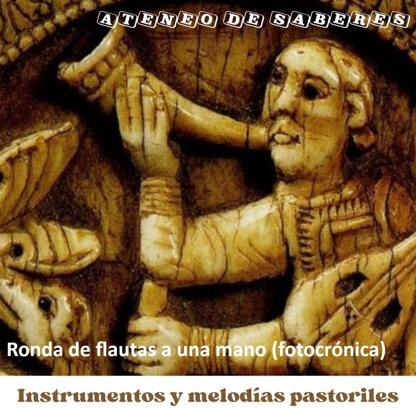 Instrumentos y melodías pastoriles (IMP)