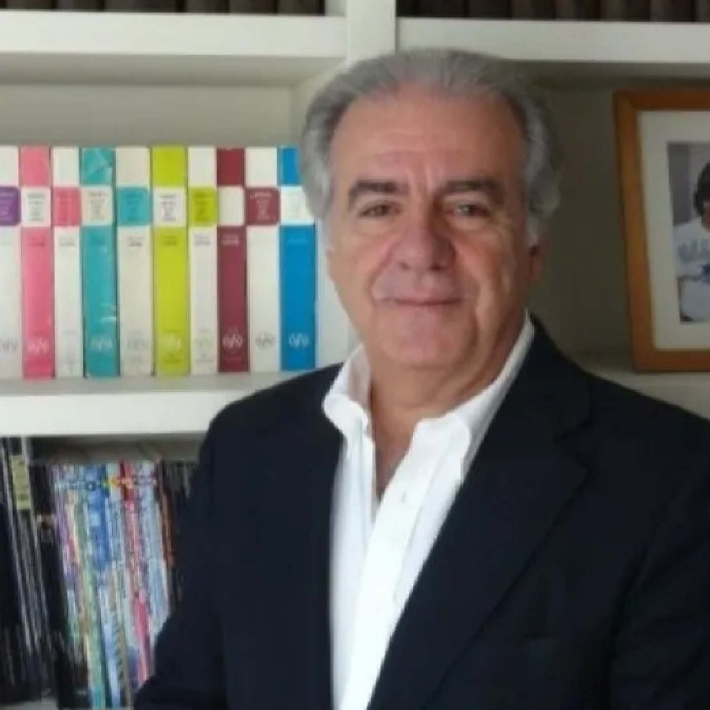 Guillermo Pérez Ceo Grpo GNP Asesores Tributarios @eszewa episode artwork