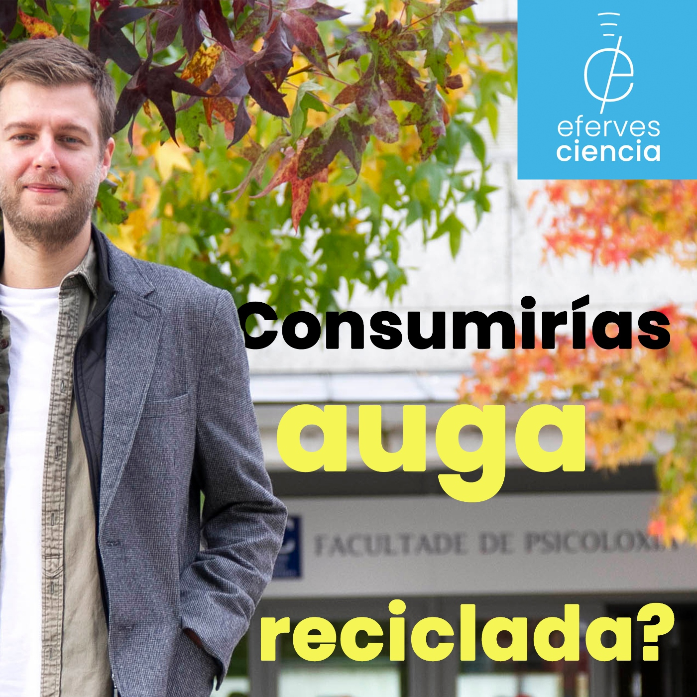 Efervesciencia