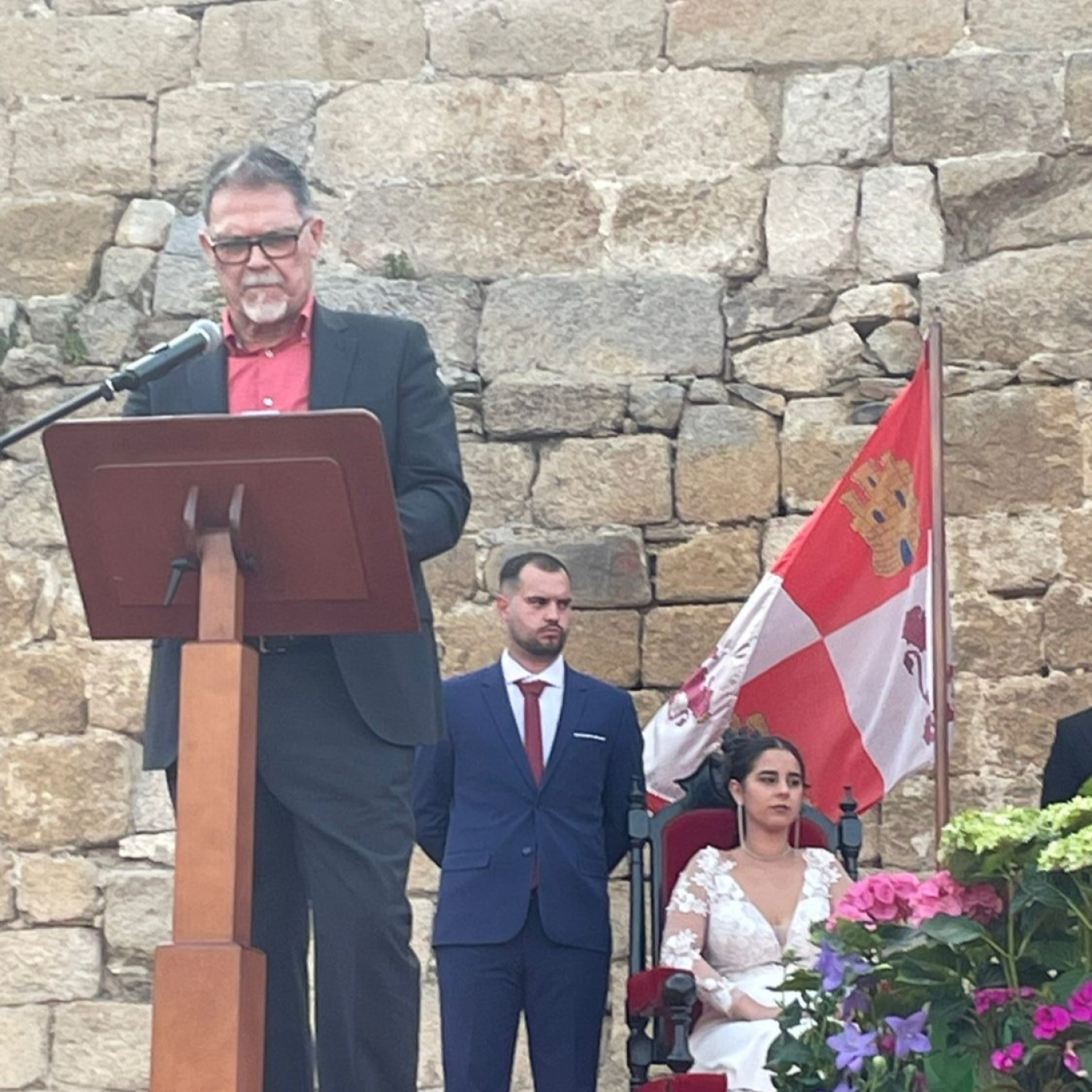 Podcast Pregones Corpus Ledesma