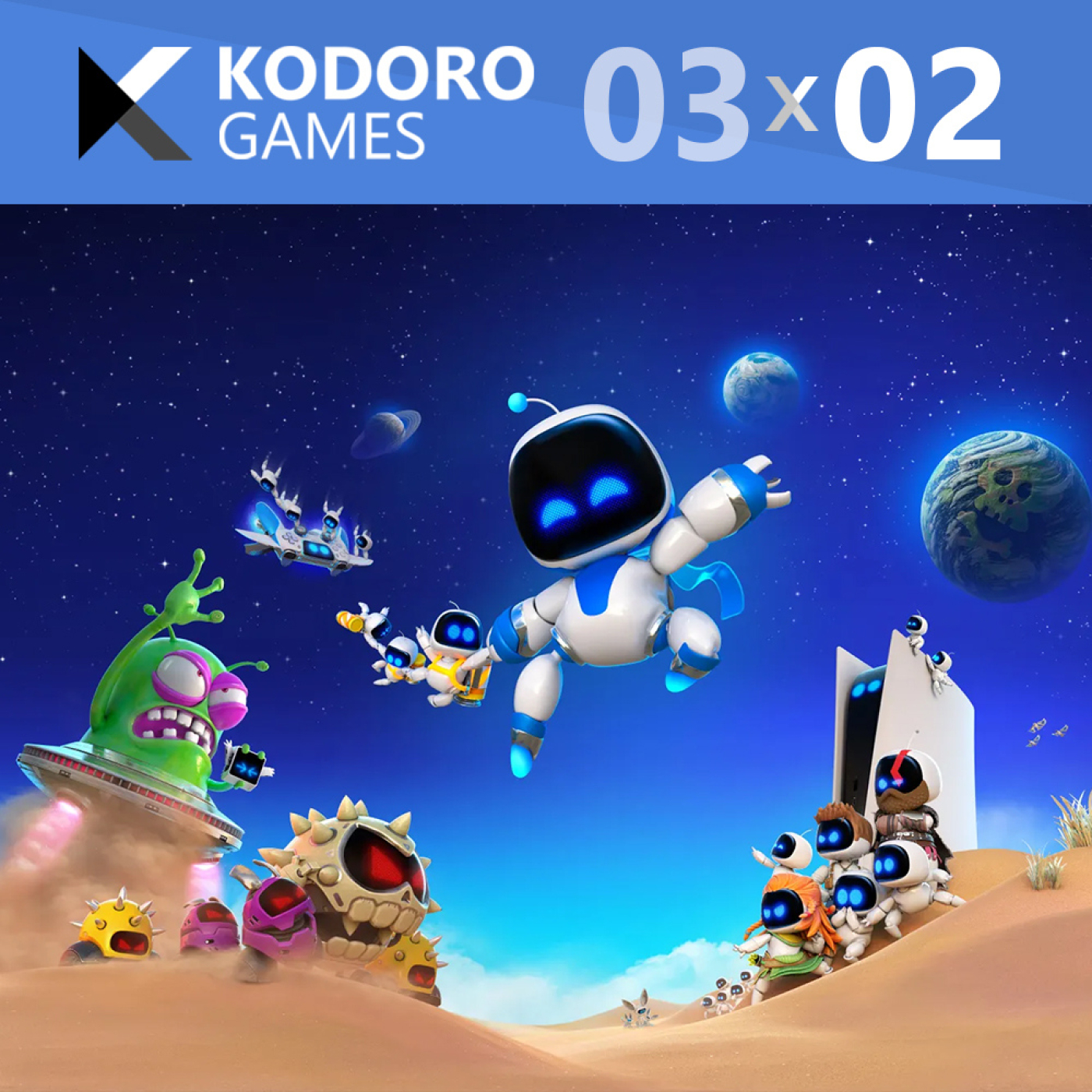 Kodoro Games