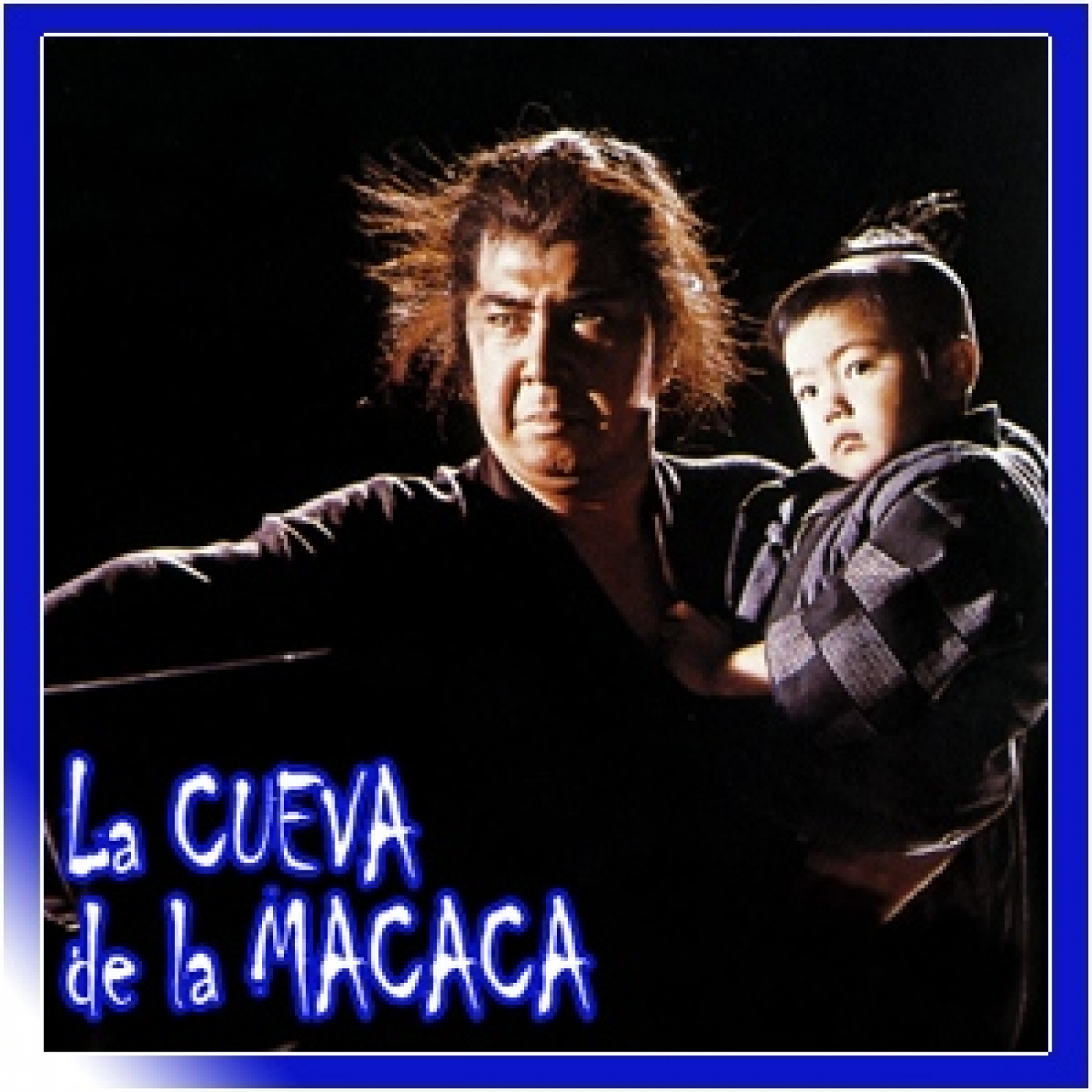 La Cueva de la Macaca