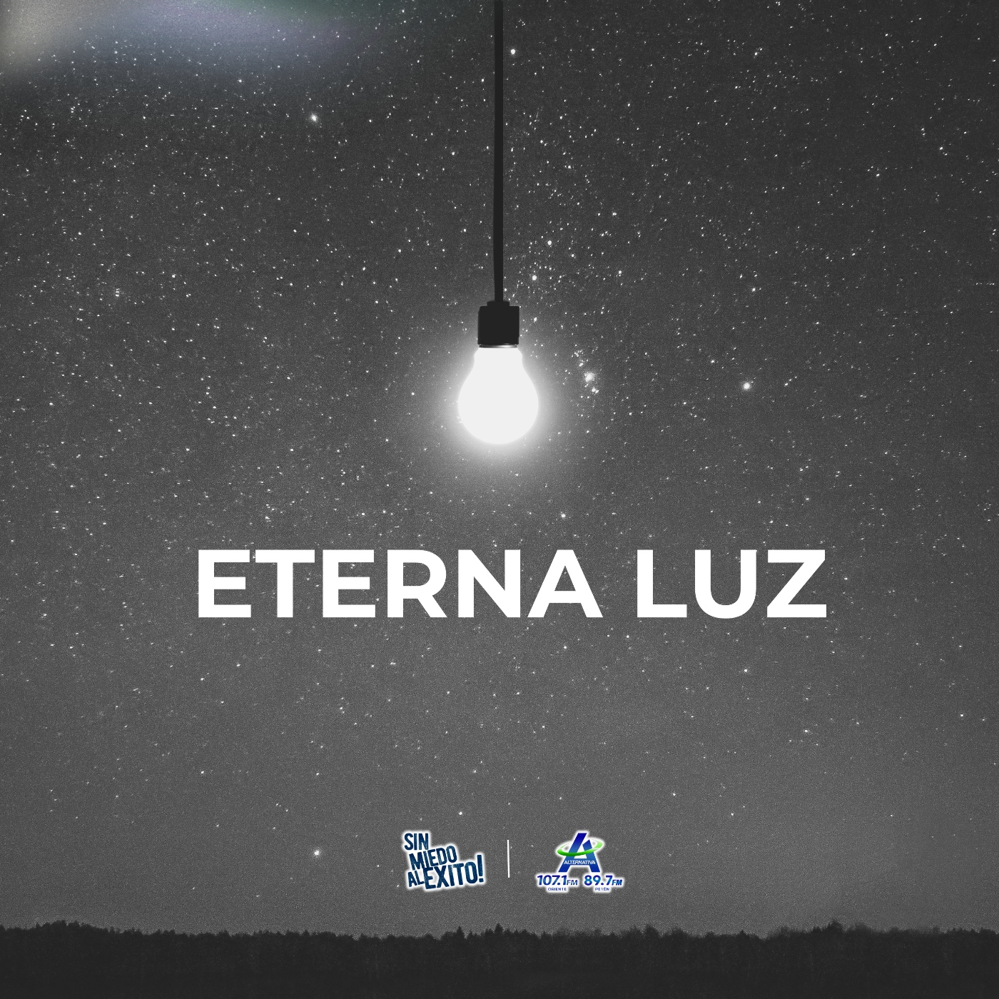 Eterna Luz episode artwork