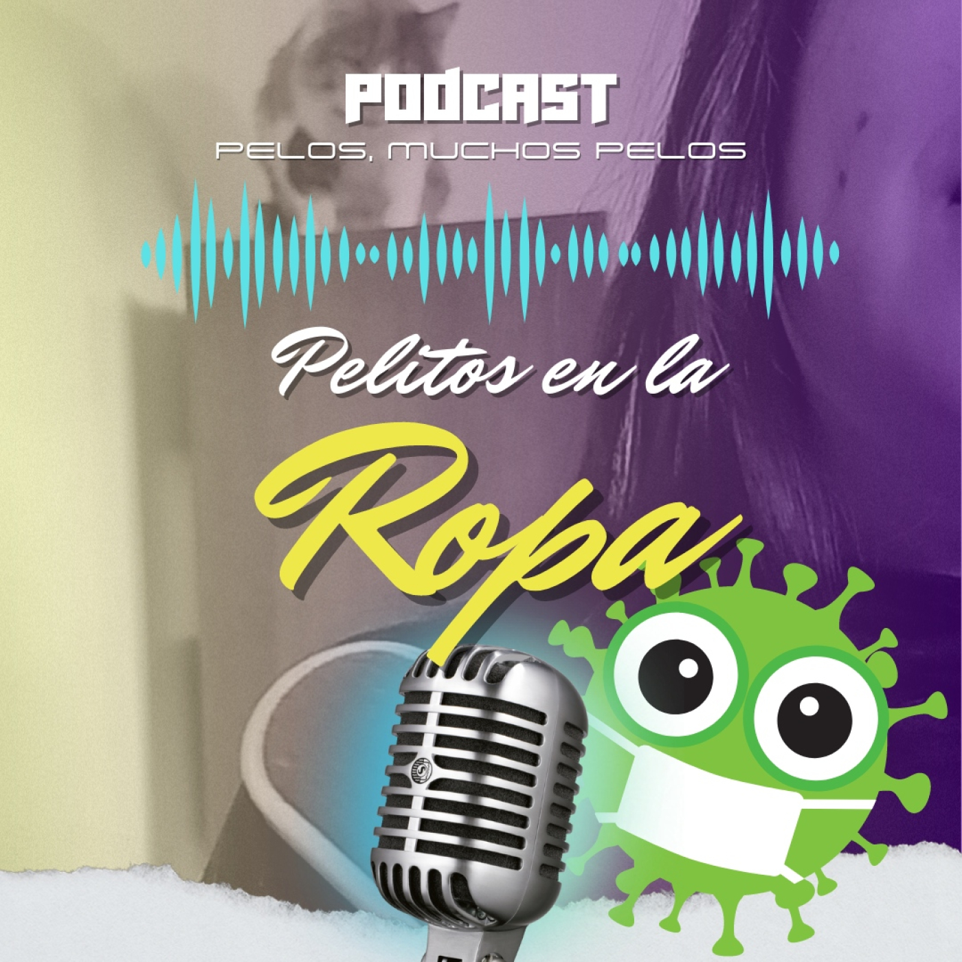 PELR: Pelitos en la Ropa