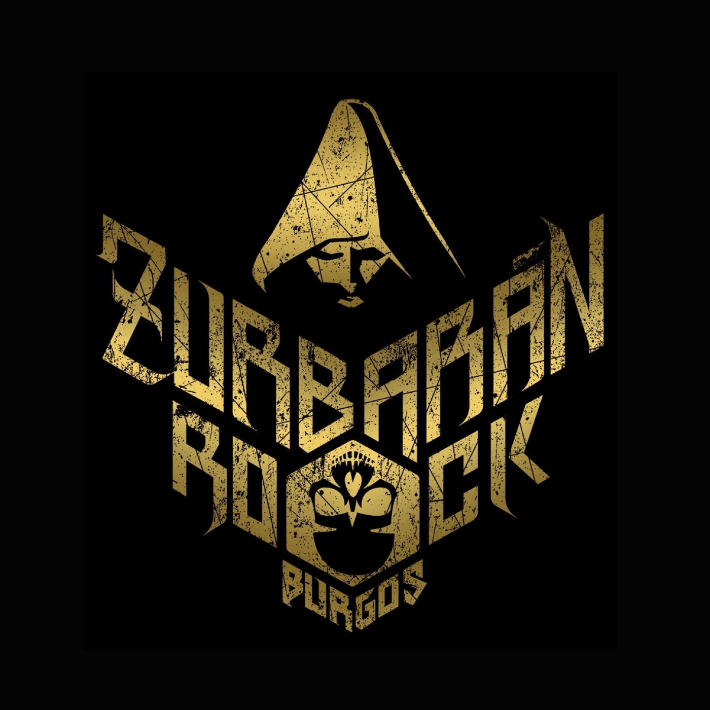 La Mansión del Rock -Zurbarán Rock-