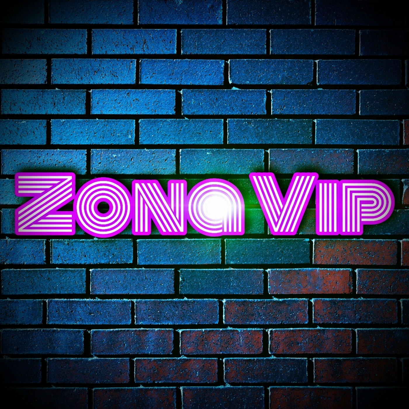 Un cantante famoso me invita al VIP.