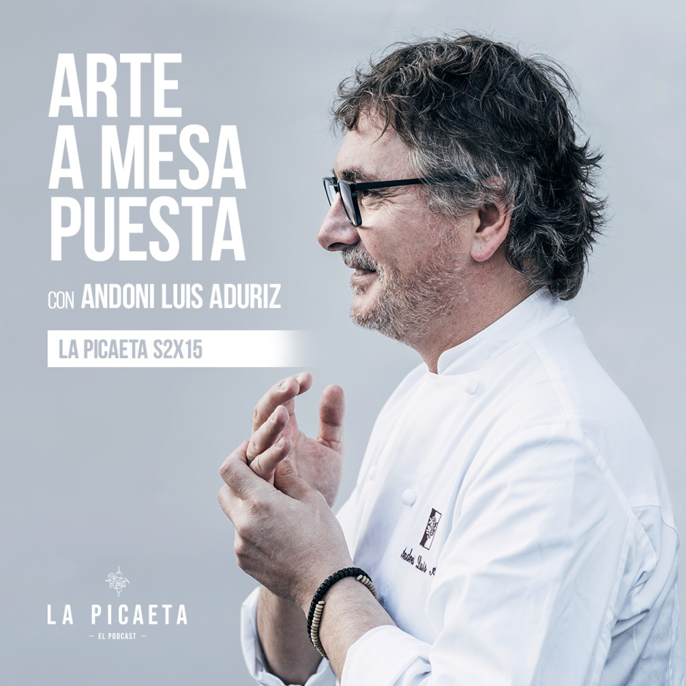 LA PICAETA