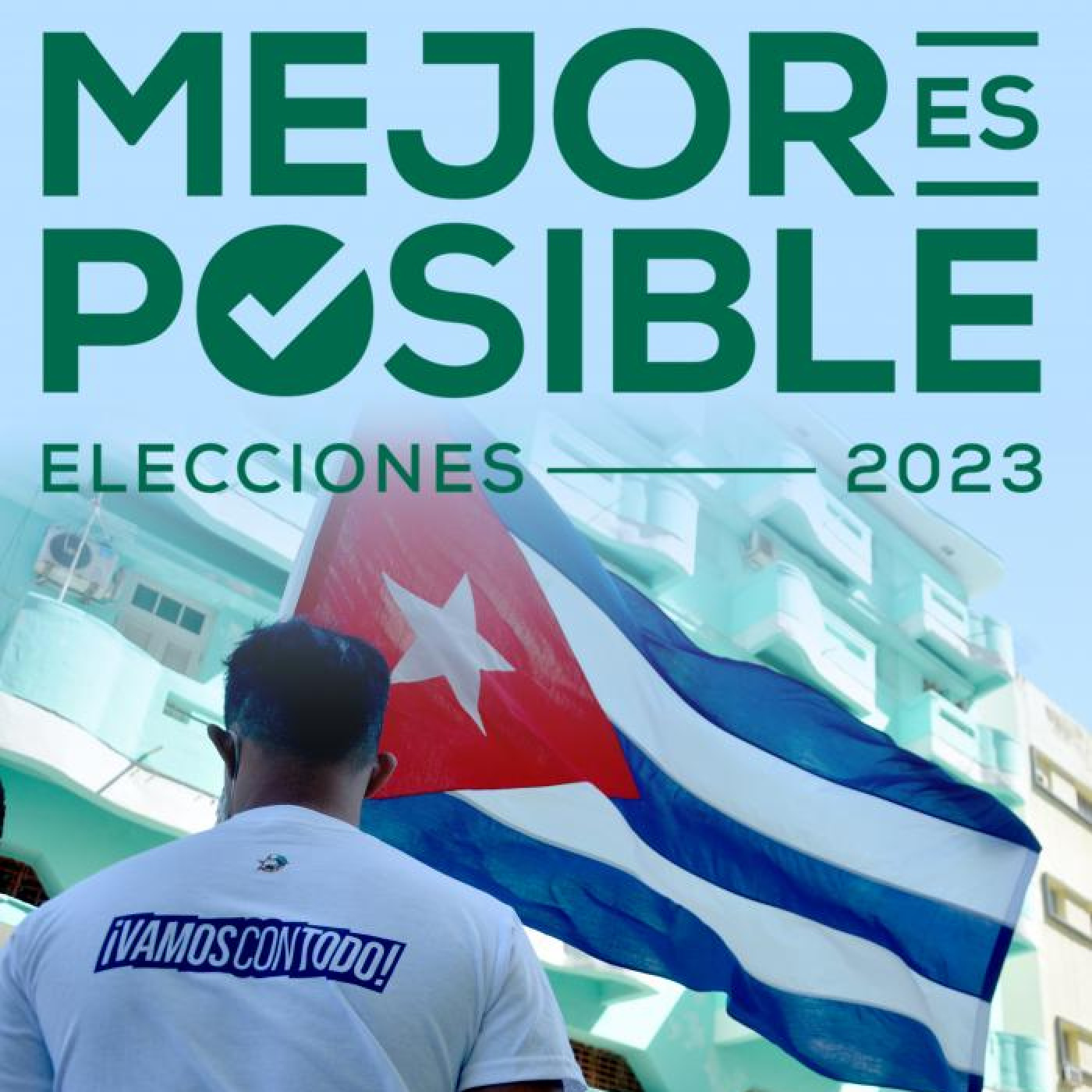 Aportan juventudes de Camagüey en el actual proceso eleccionario episode artwork
