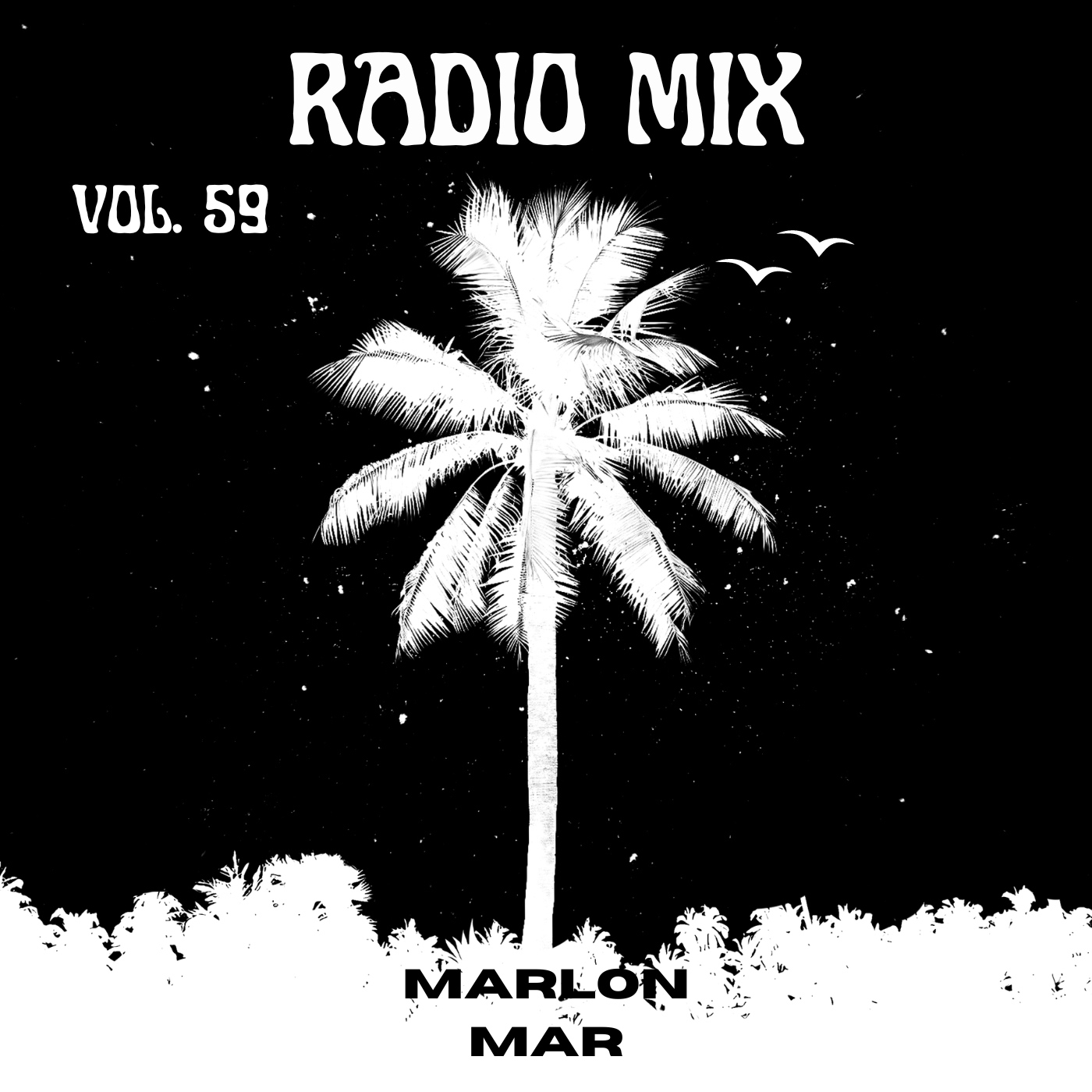 THE RADIO SHOW By Marlon Mar