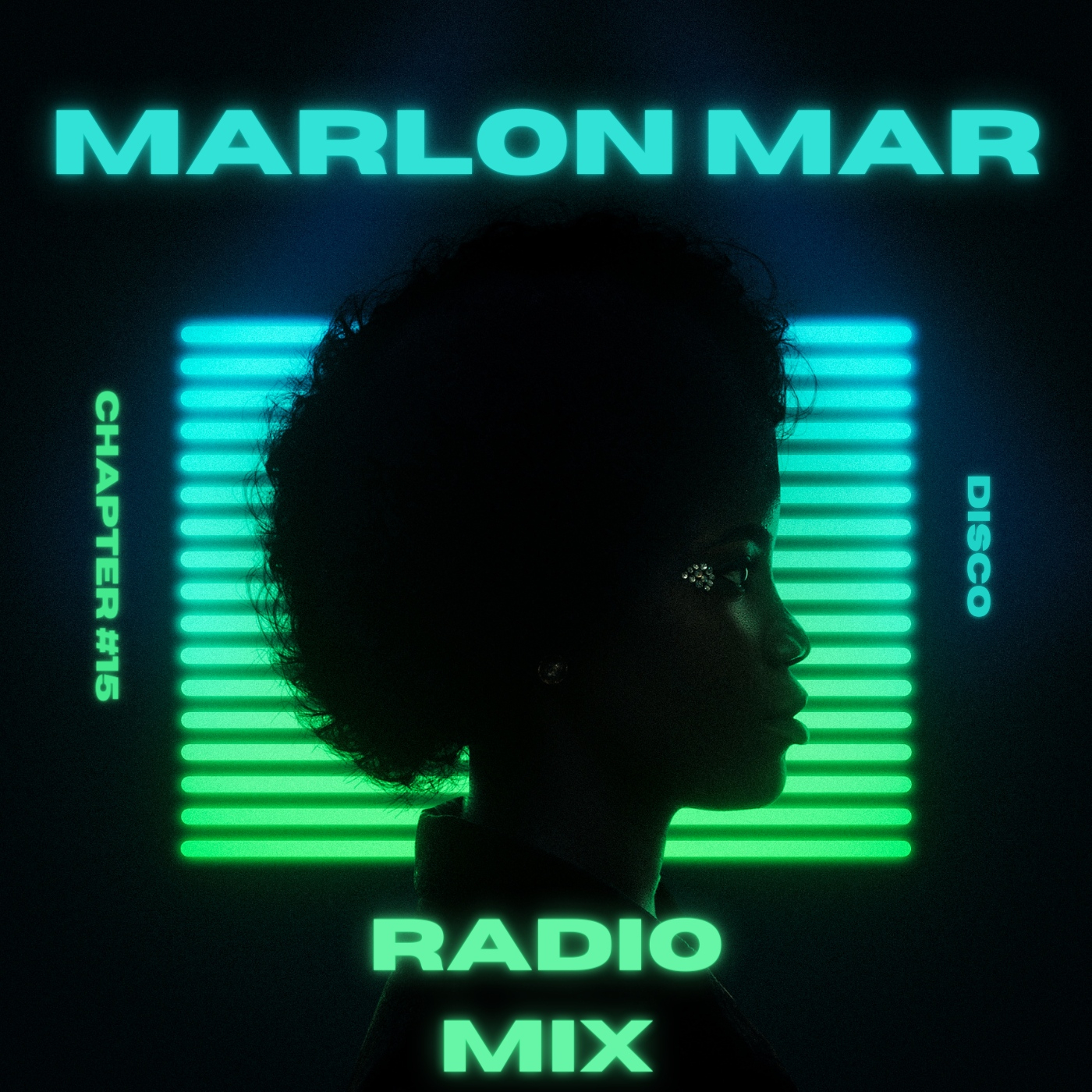 THE RADIO SHOW By Marlon Mar