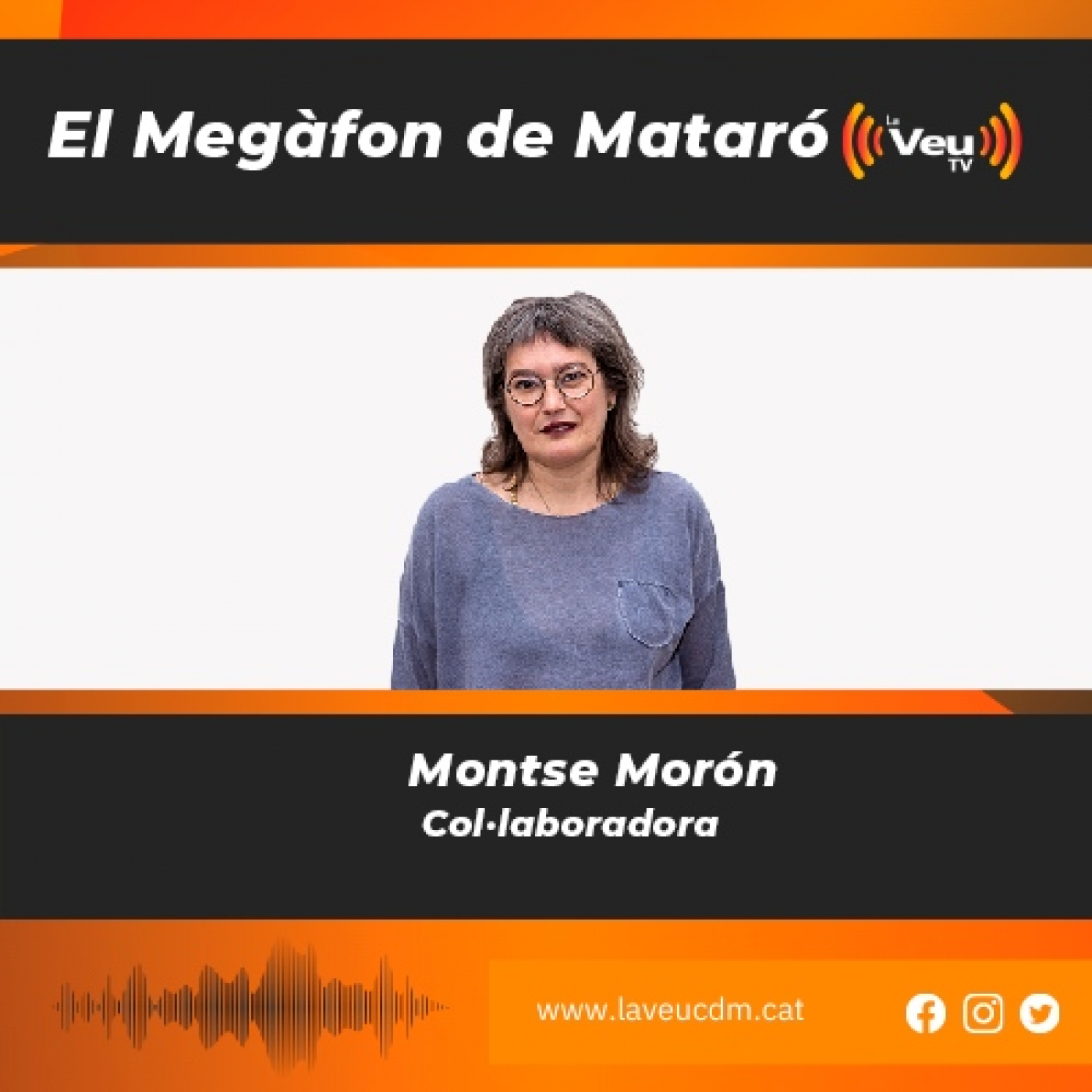 El Megàfon de Mataro