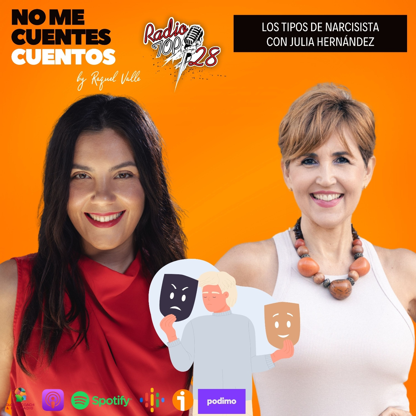 No me cuentes cuentos