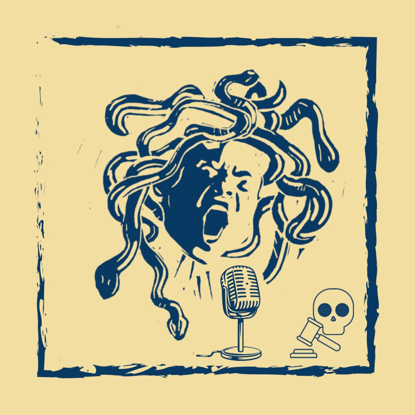 El Grito de La Gorgo