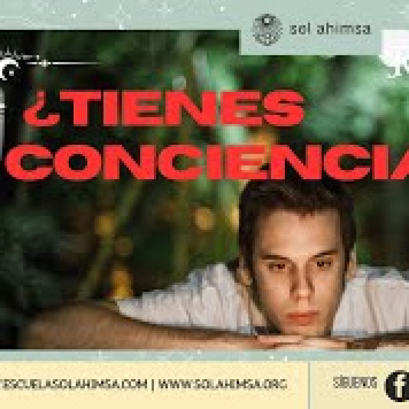 ¿A QUÉ SE LLAMA ESTADO DE CONCIENCIA? episode artwork