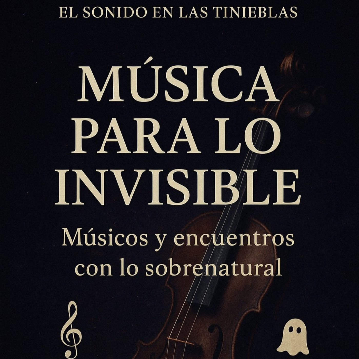 El Sonido en Las Tinieblas