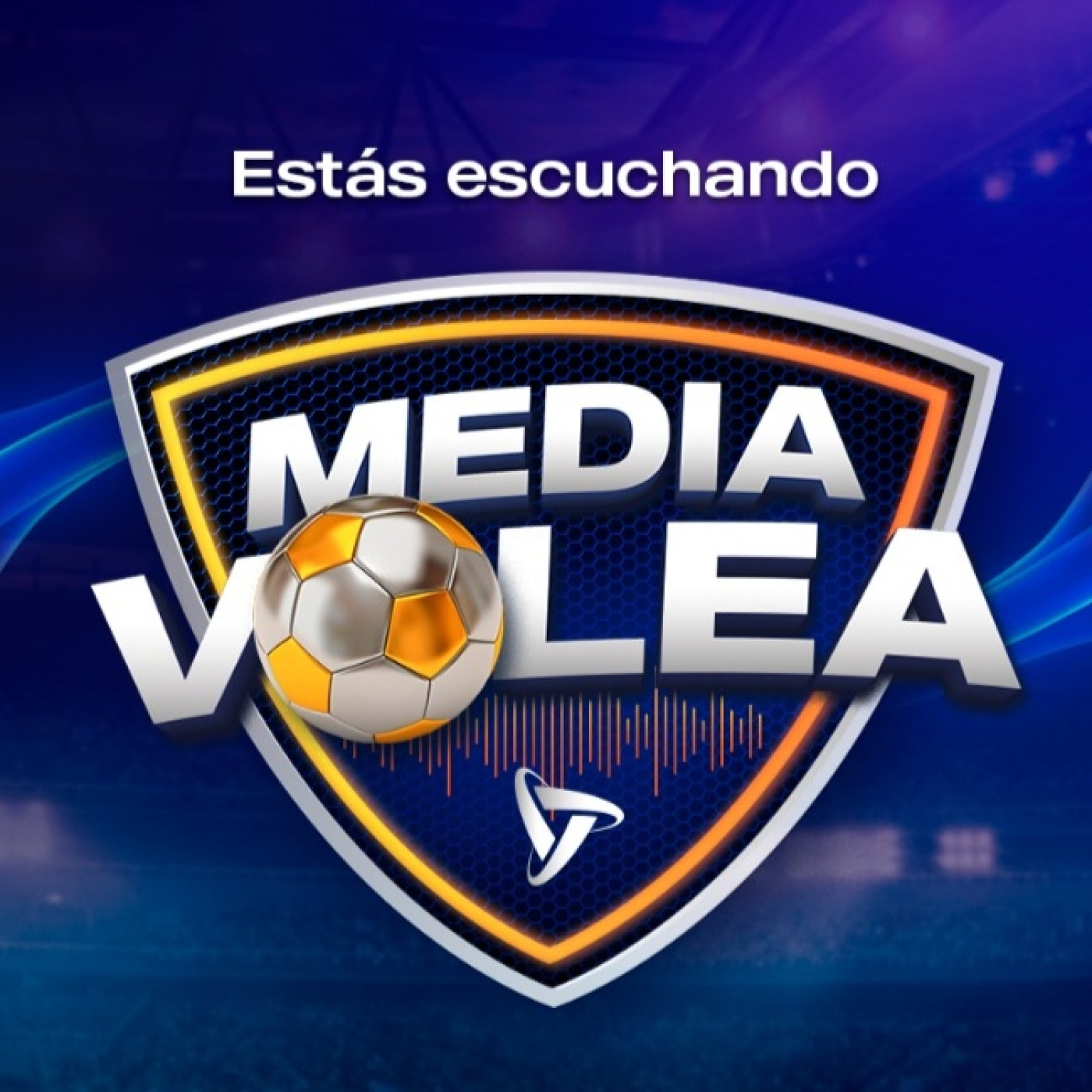 La Media Volea - BetPlay