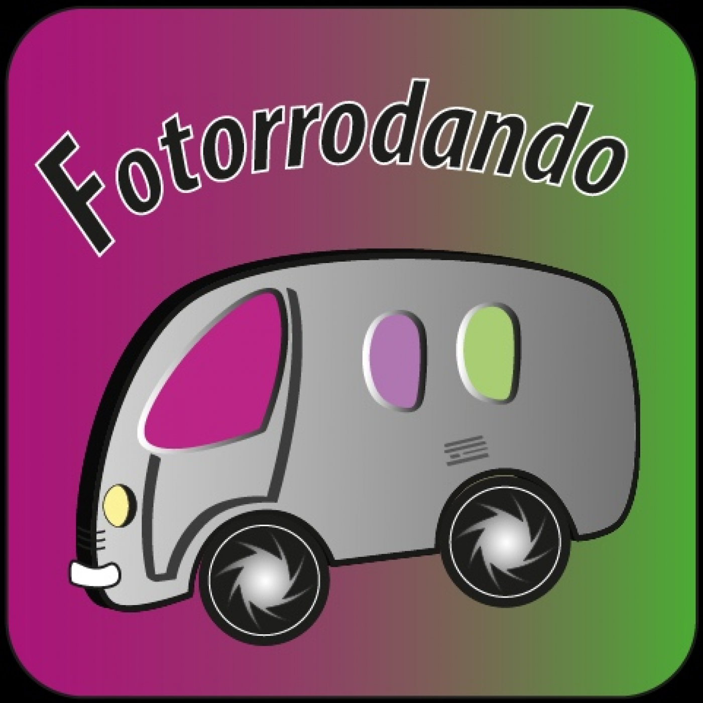 Episodio 2 Foto Alcañiz, un Congreso con mucha fotografía episode artwork