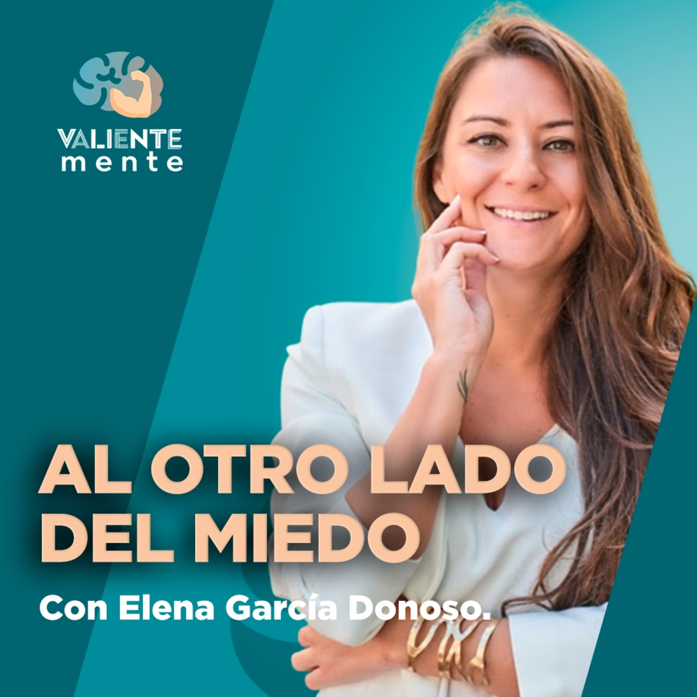 Valientemente