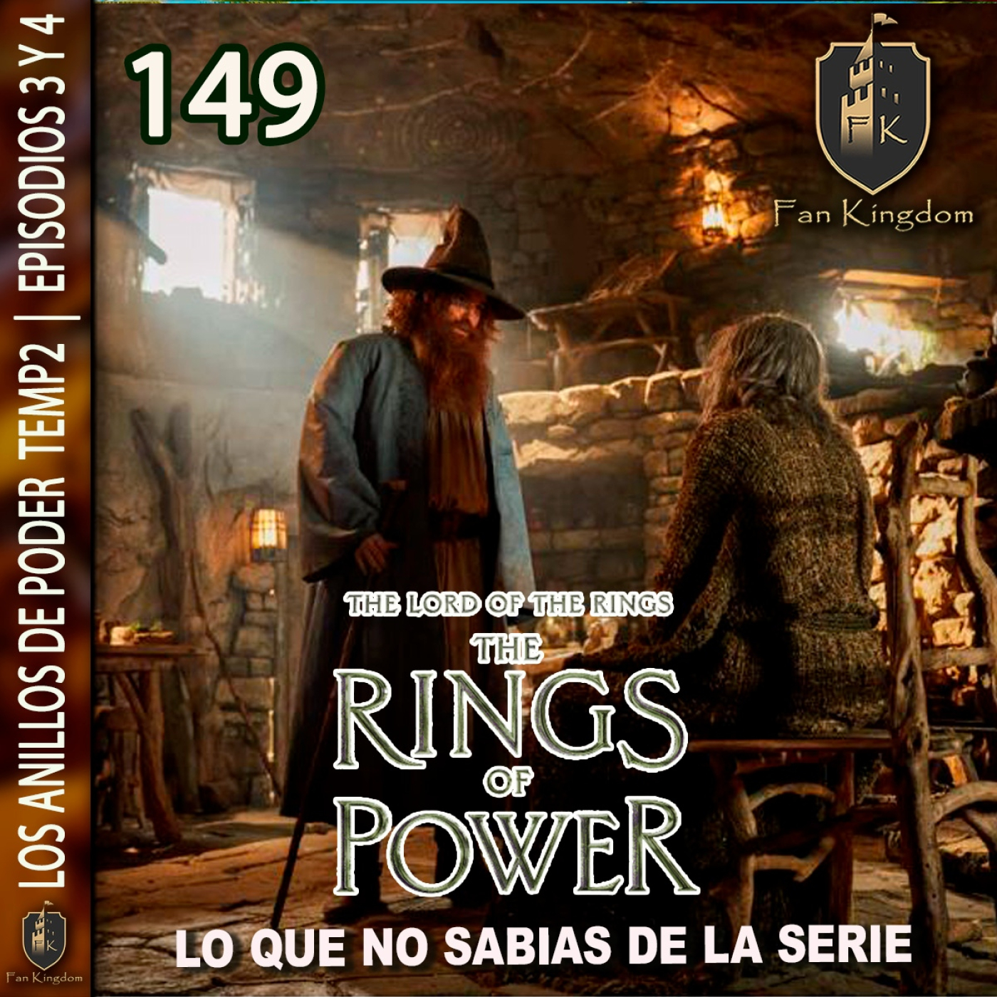 Fan Kingdom (El podcast donde residen tus hobbys)