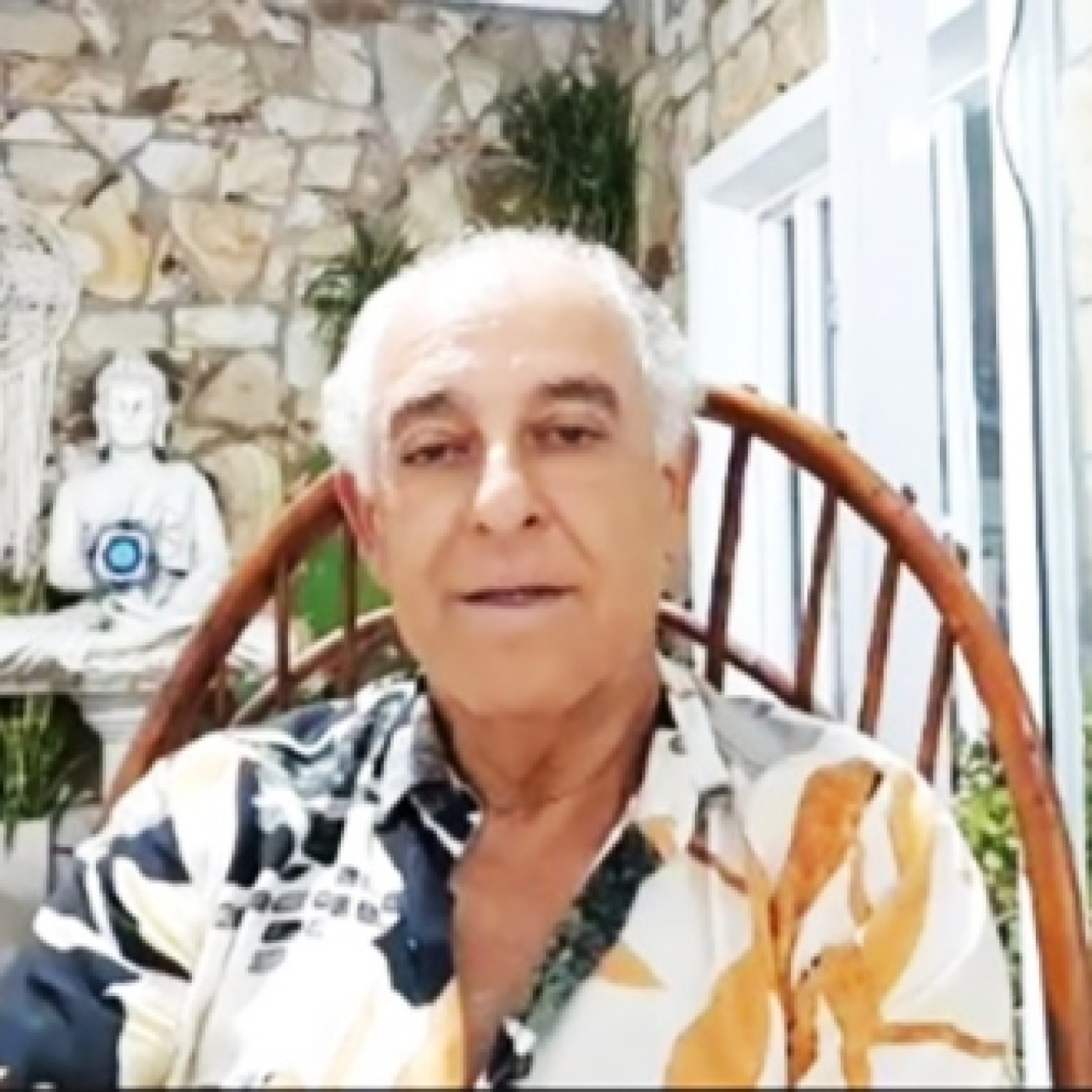 Rodolfo Morales