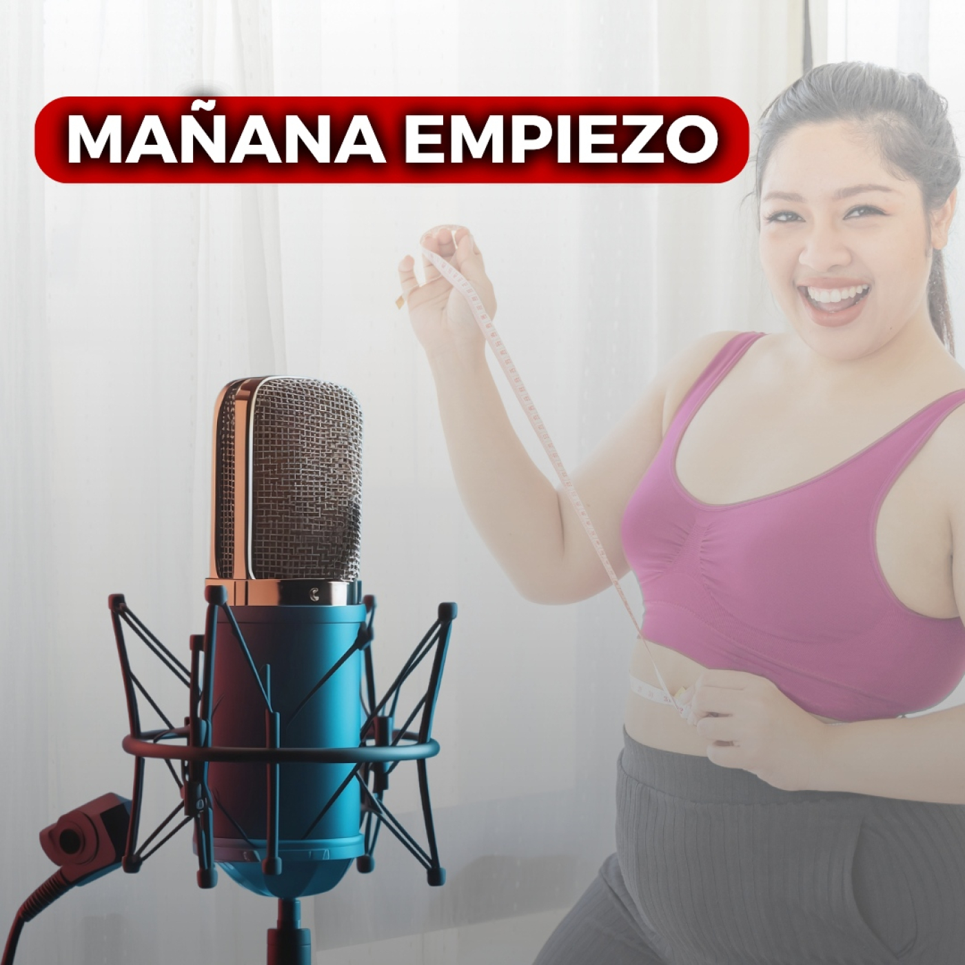 Radio FitMan Power