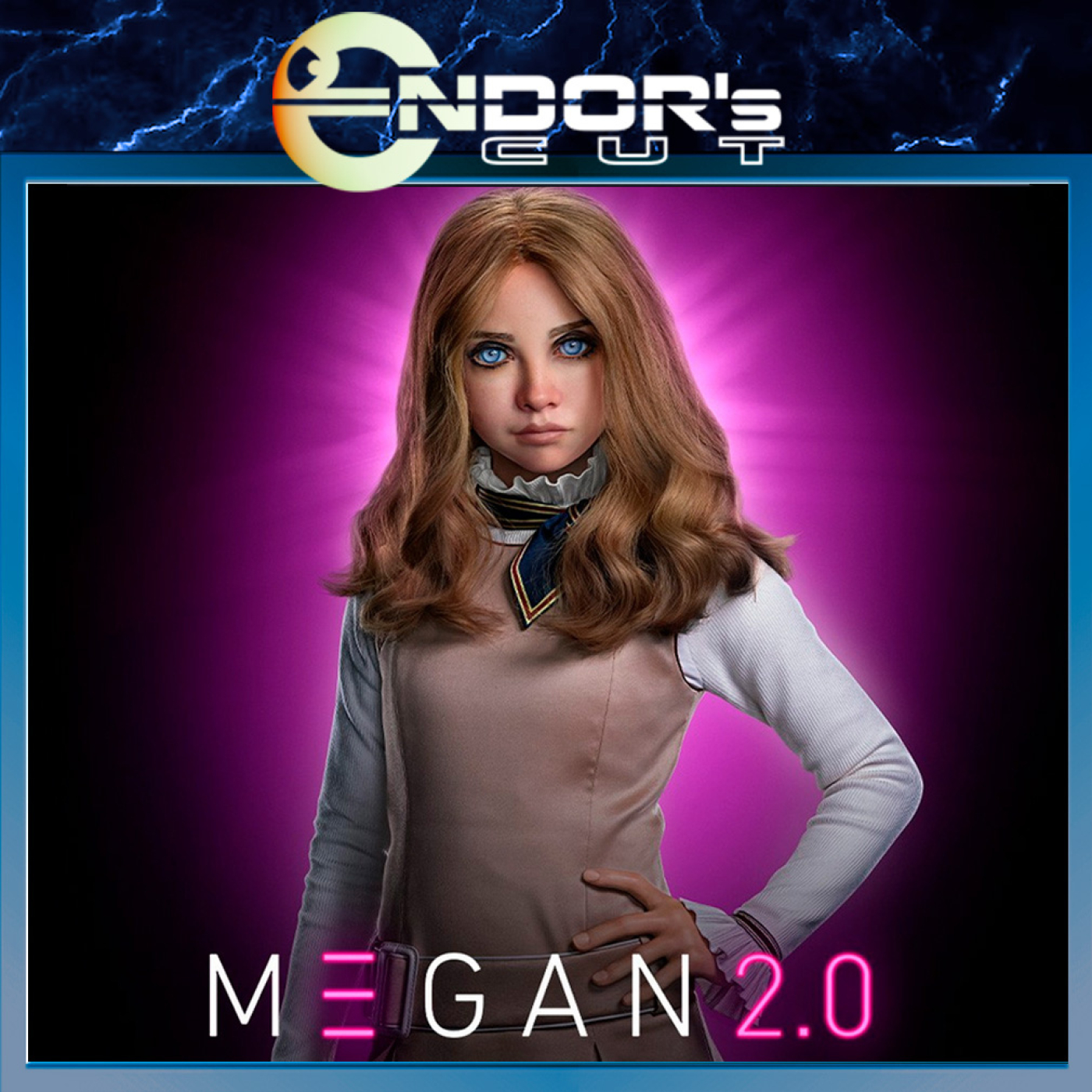 La Órbita De Endor - podcast-