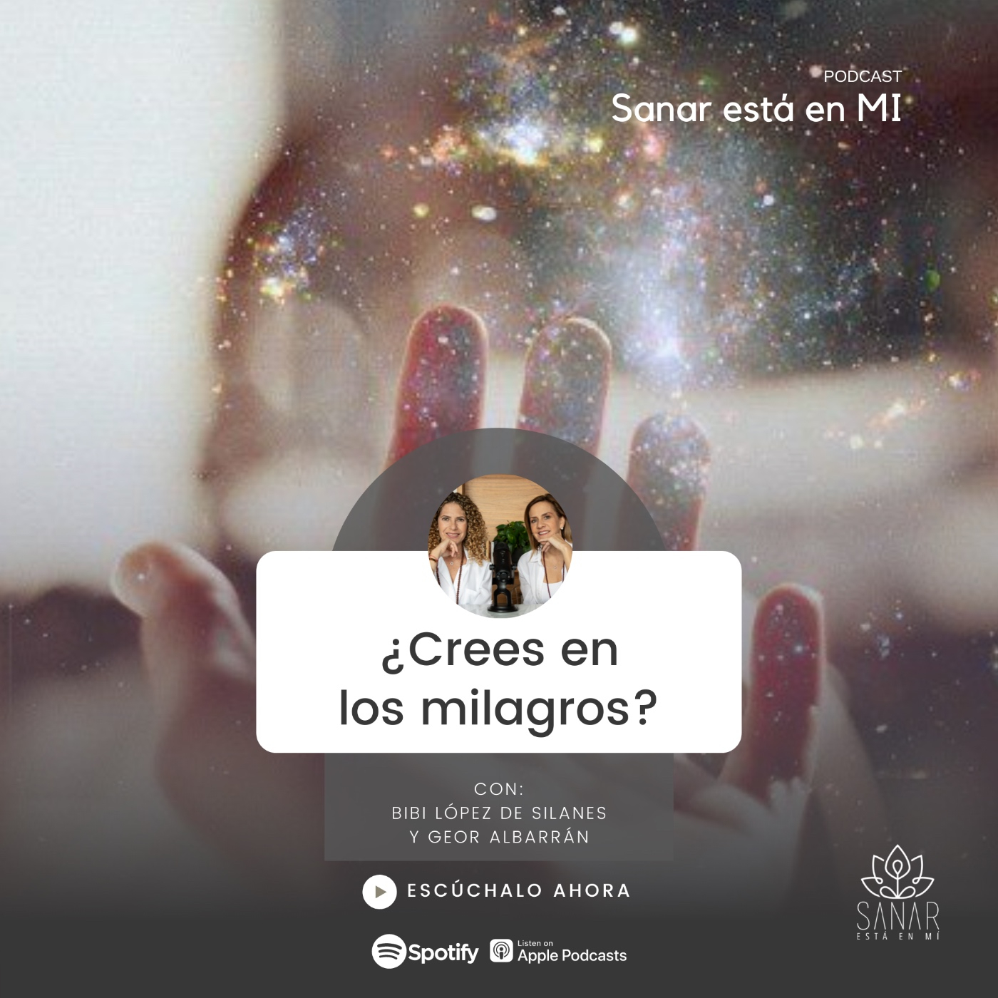 ¿Crees en los milagros? T4. EP11 episode artwork