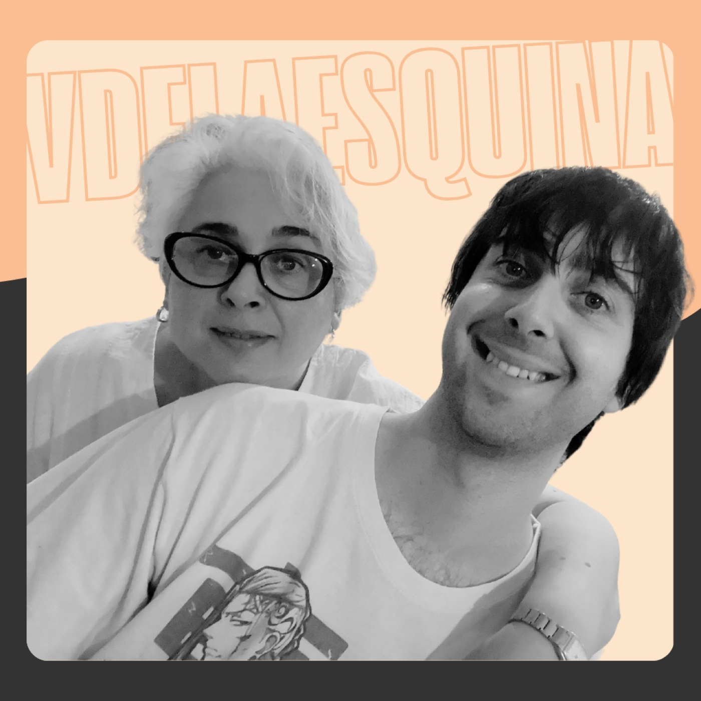 A la vuelta de la esquina (31/01/25) · En “gayumbos” por el metro episode artwork