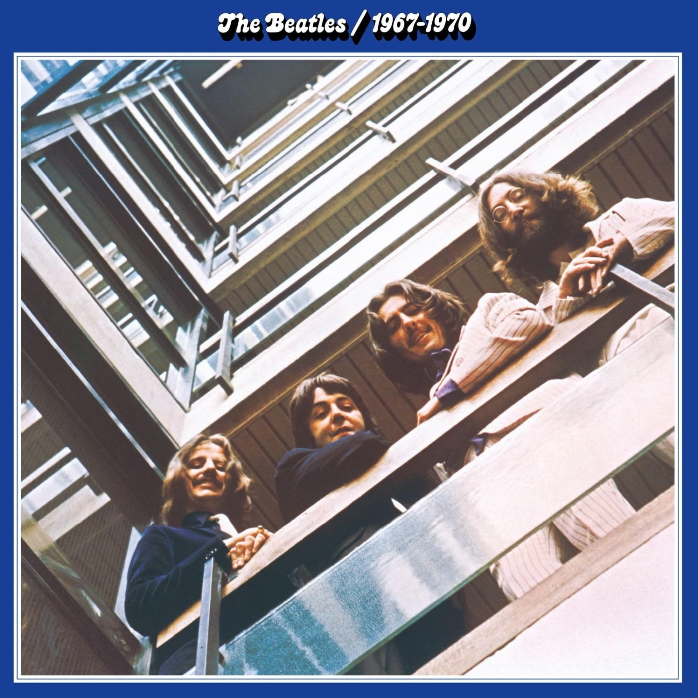 Strawberry Fields Beatles Podcast