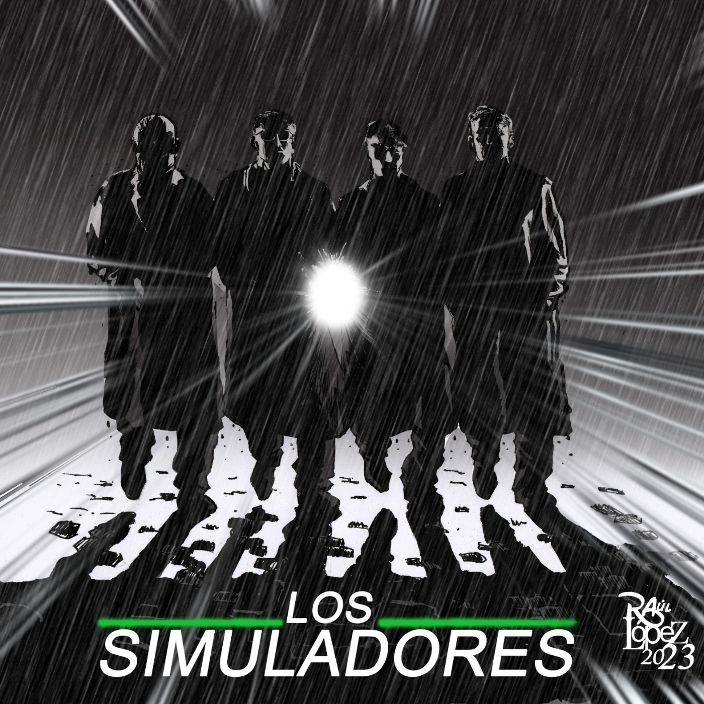 ¡Corre, Forrest! ¡¡¡Corre!!! | Podcast