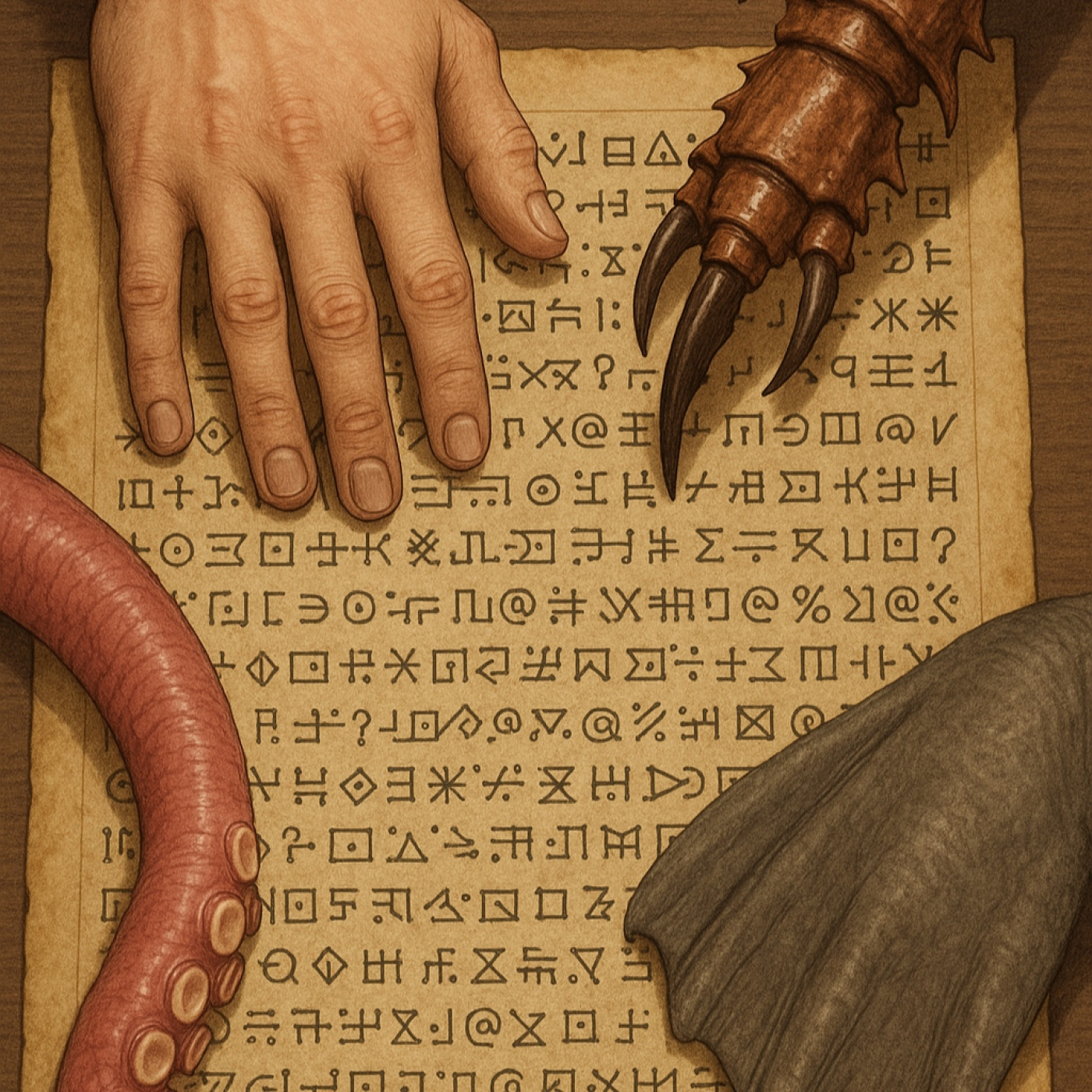 Oliver Ray Audiolibros