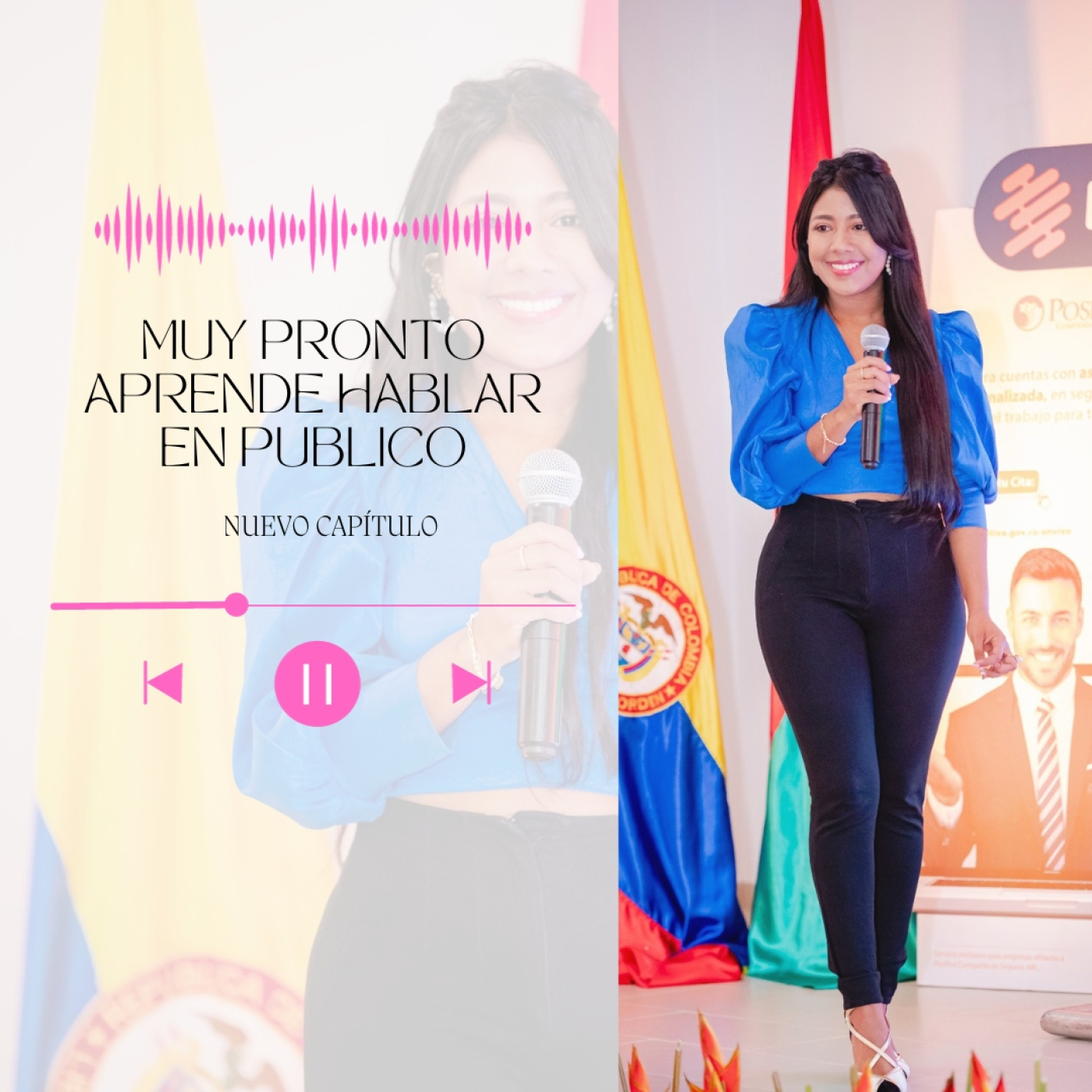 El Podcast de Liz Comunicaciones