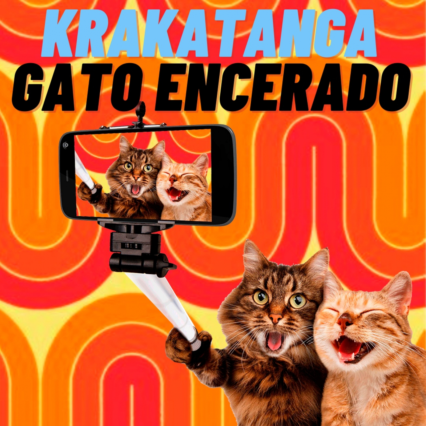 Krakatanga