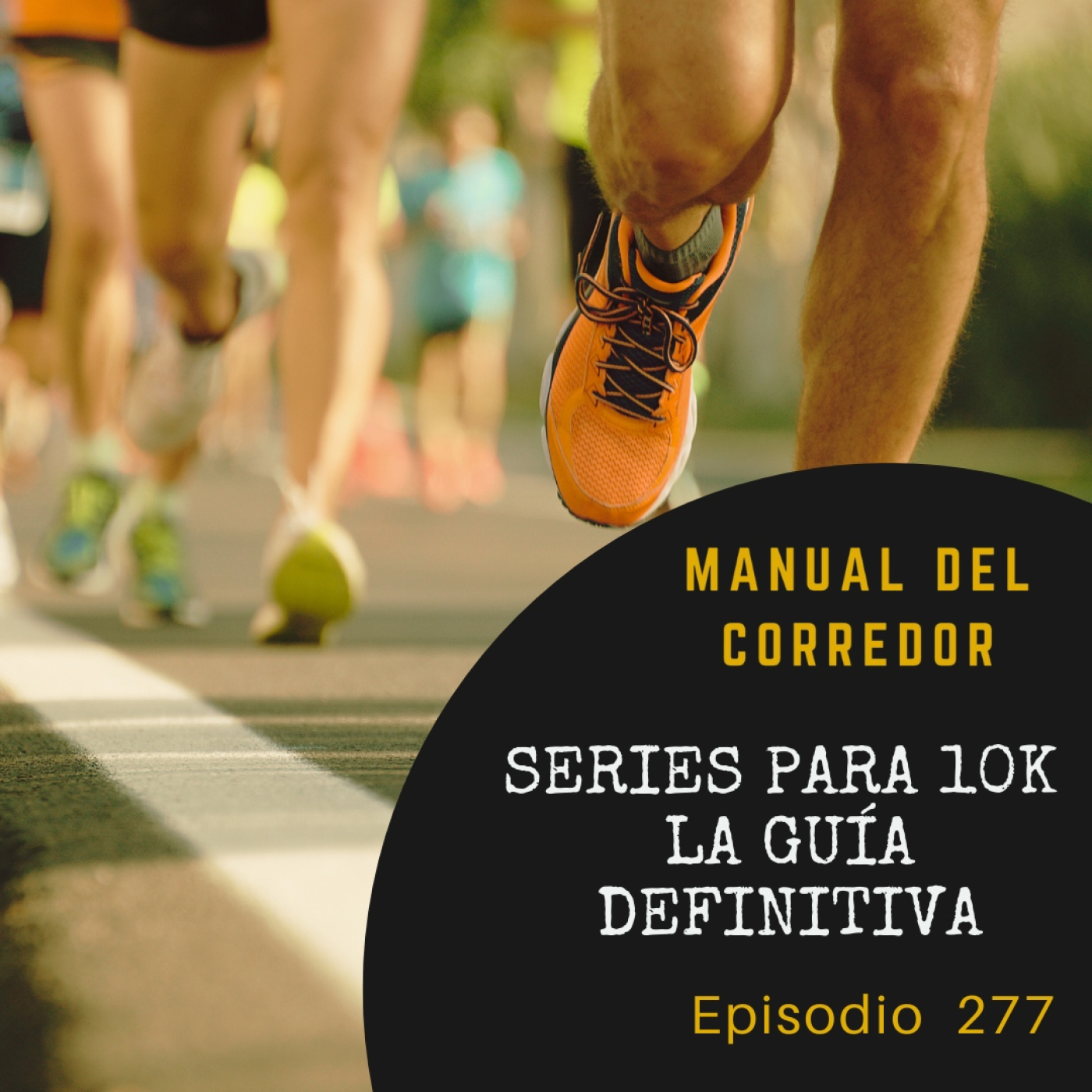 277. Series para 10K: La Guía Definitiva