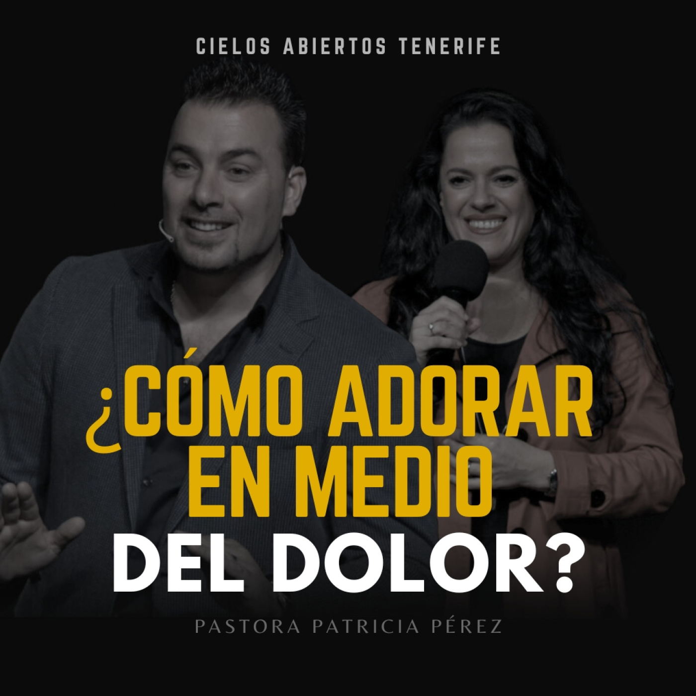 Prédicas Cielos Abiertos