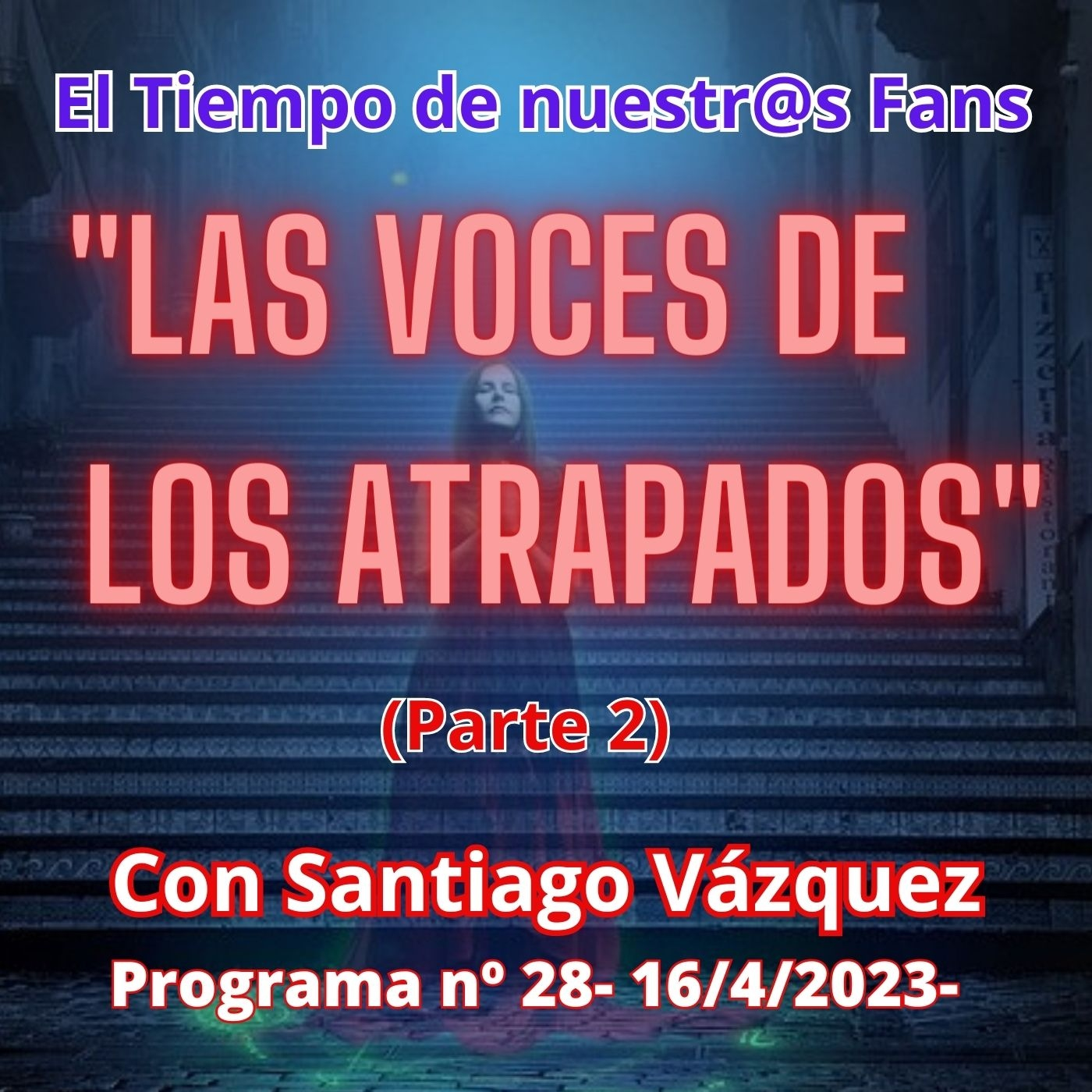 Más allá de la Realidad