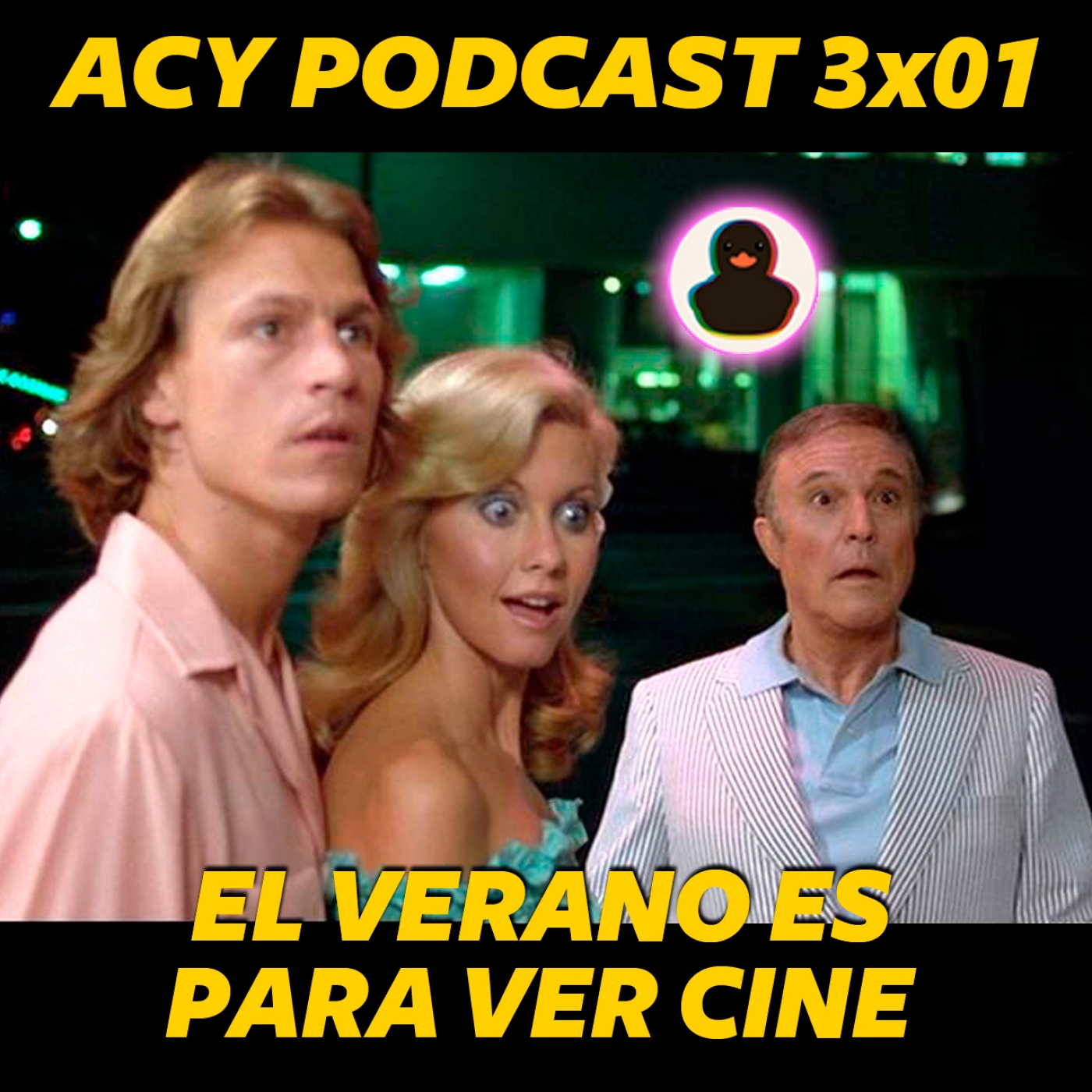¡Ahora critico yo!