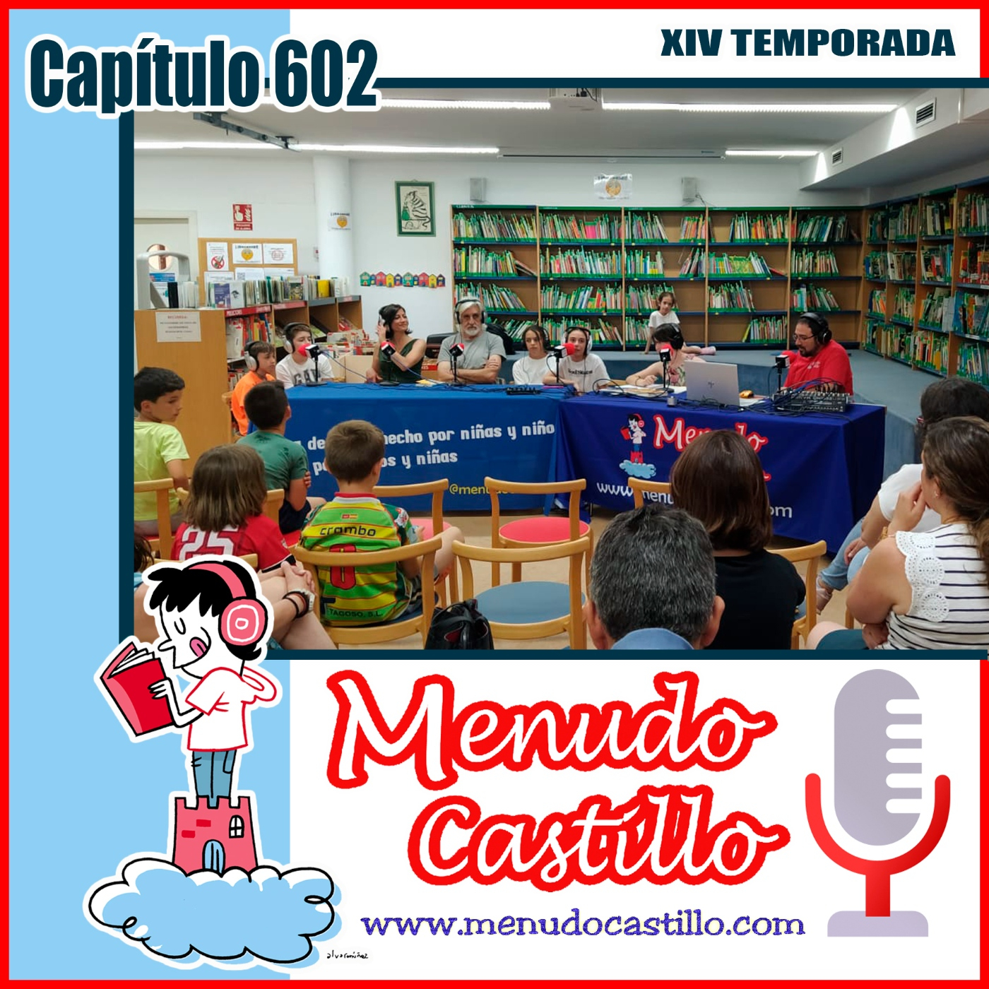 Menudo Castillo