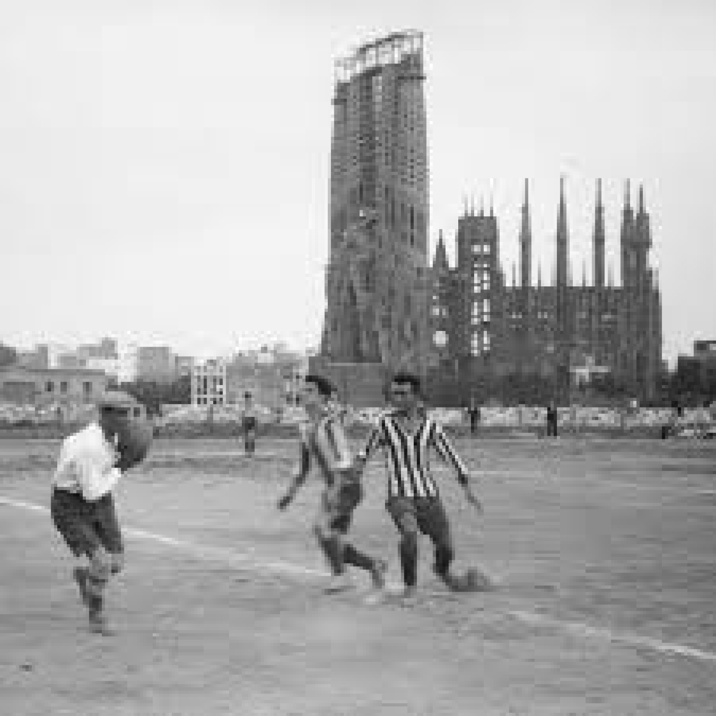 15 al día, con Jordi Corominas.