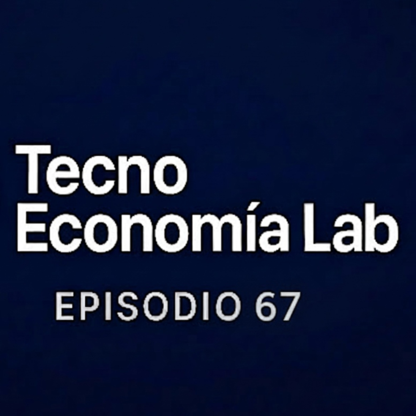 TecnoEconomía Lab